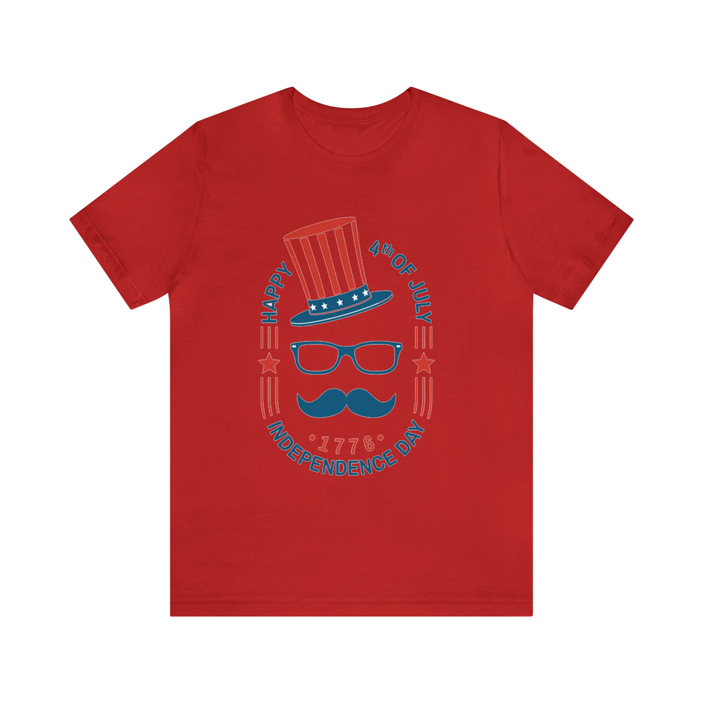 Happy Independence Day Shirt 2 | July 4 Independence T-Shirt