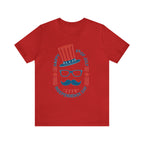 Happy Independence Day Shirt 2 | July 4 Independence T-Shirt