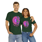 Faith Hope Love Shirt | Cancer Warrior Support Unisex T-Shirt