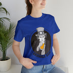 Drunkle Sam Beer Shirt | Drink Beer Unisex T-Shirt