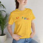 Not A Phase LGBTQIA+ Unisex Shirt | Not A Phase Rainbow Gay Pride Shirt