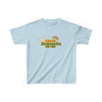 Watch Out Kindergarten Shirt | School Kids Heavy Cotton™ Tee
