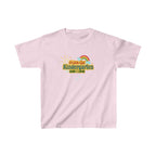 Watch Out Kindergarten Shirt | School Kids Heavy Cotton™ Tee