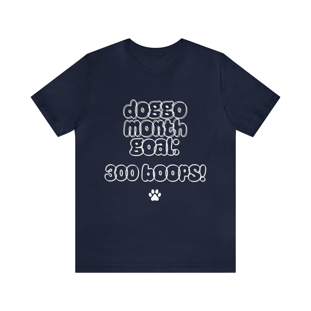 Doggo Month Shirt 2 | Dog Month Unisex T-Shirt