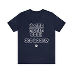 Doggo Month Shirt 2 | Dog Month Unisex T-Shirt
