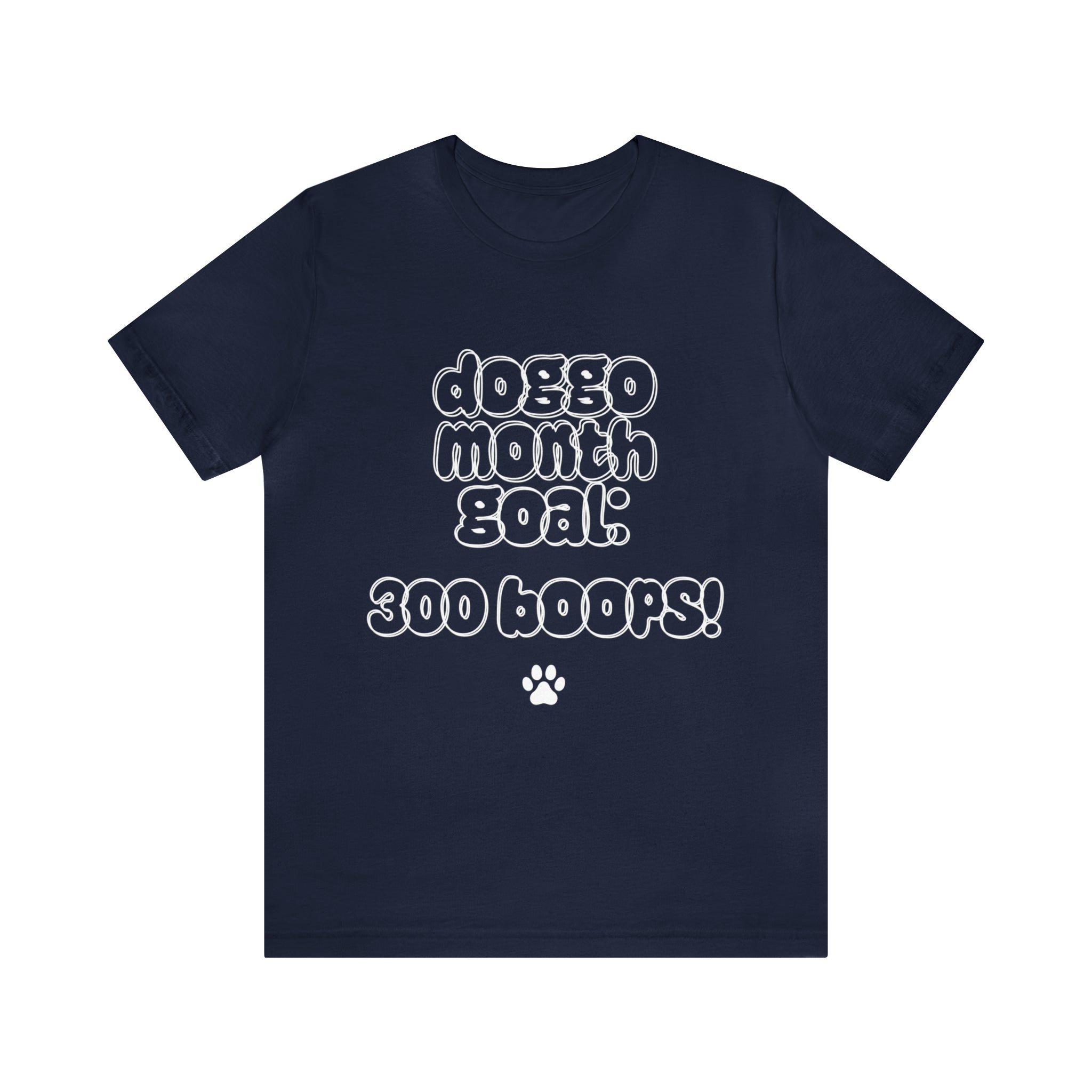 Doggo Month Shirt 2 | Dog Month Unisex T-Shirt