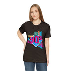 Rockin' 90's Shirt | Retro Vibes Unisex T-Shirt