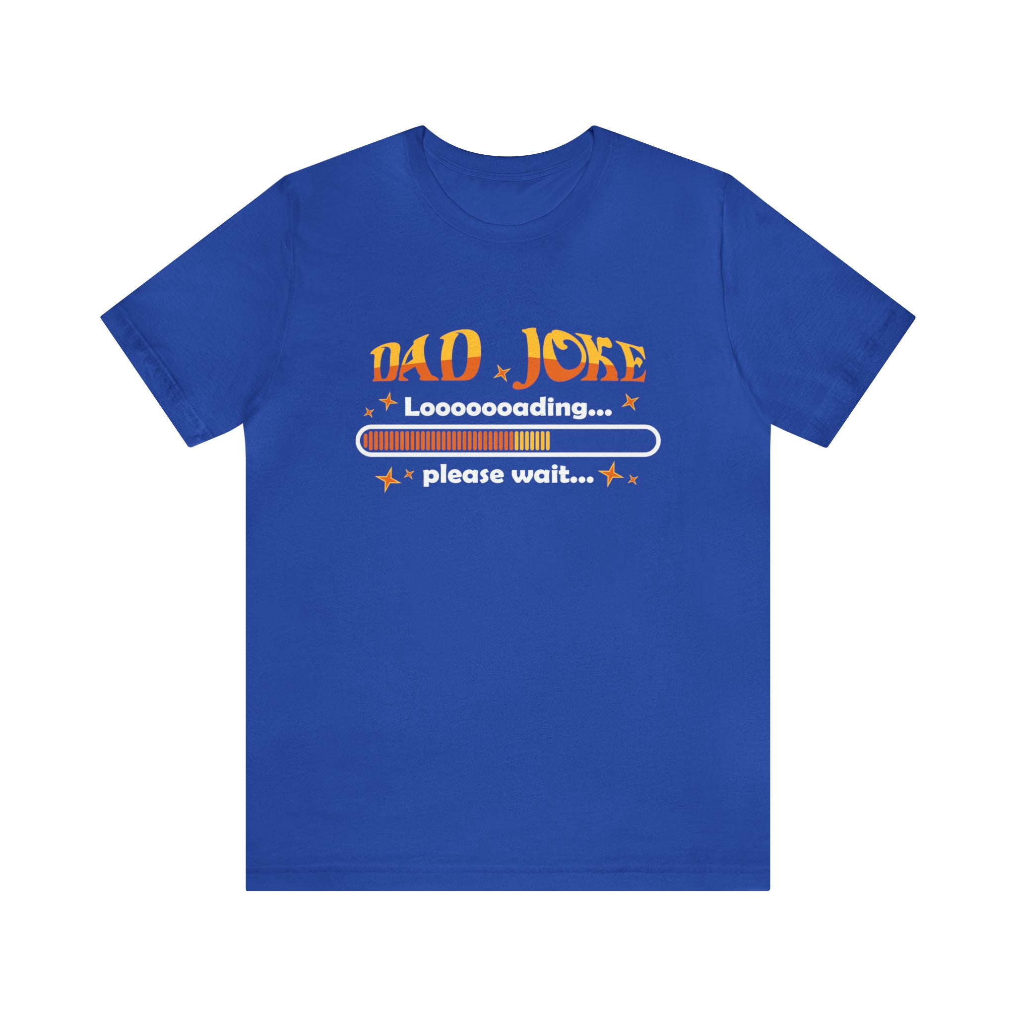 Loading Dad Joke Shirt | National Joke Day Tshirt