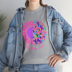 Faith Hope Love Shirt | Cancer Warrior Support Unisex T-Shirt