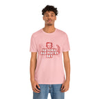 National Bad Poetry Day Shirt 3 | Poem T-Shirt