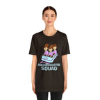 Rollercoaster Squad Shirt | National Day Carnival Ride T-Shirt