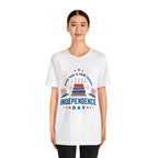 Happy Independence Day Shirt | July 4 Independence T-Shirt