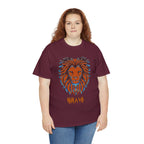 Brave | Brave & Proud Unisex Tee