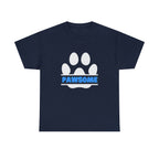 Pawsome Shirt | Dog Lover Unisex T-Shirt | Fur Mom Shirt