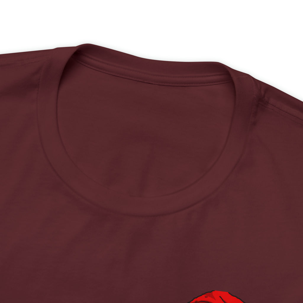 Merry Sunny July Shirt | Christmas in July Statement T-Shirt