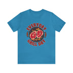Everyday Grill Day Shirt | Grilling Meat Unisex T-Shirt