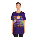 Love is Kind Shirt | International Love is Kind Day Unisex T-Shirt