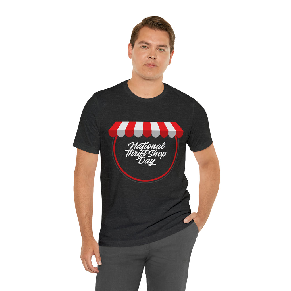 National Thrift Shop Day Shirt 2 | Thrift Store T-Shirt