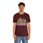 It's a Good Day to Study Science | School Unisex T-Shirt