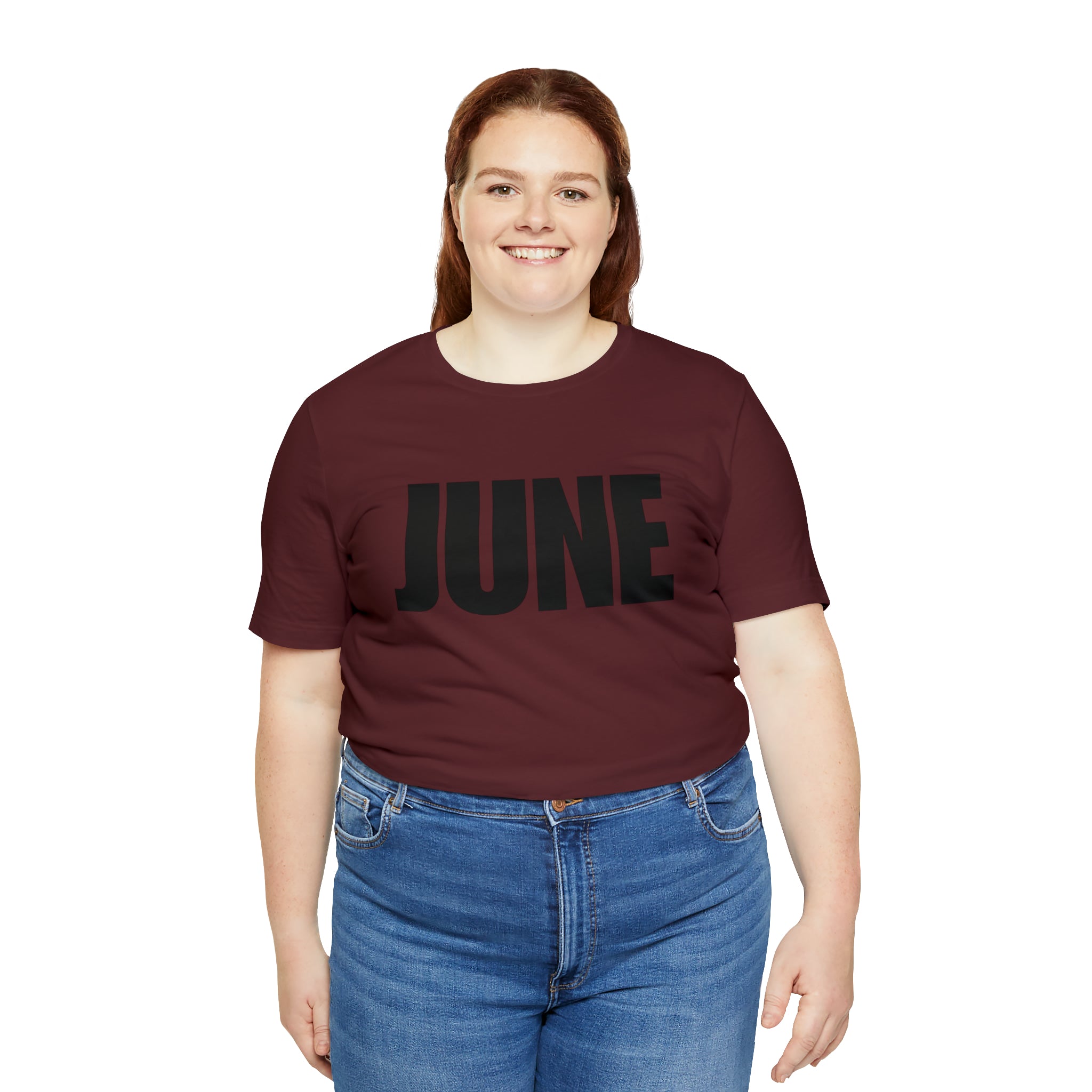 June Shirt | Month of June T-Shirt