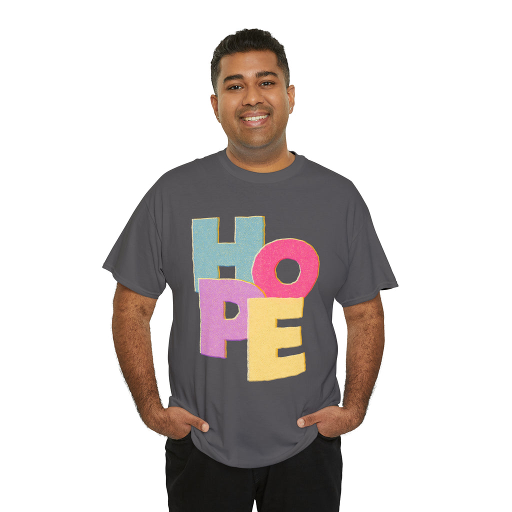 Hope Shirt | Radiant Hope Unisex T-shirt