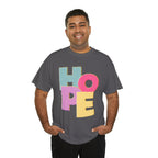 Hope Shirt | Radiant Hope Unisex T-shirt