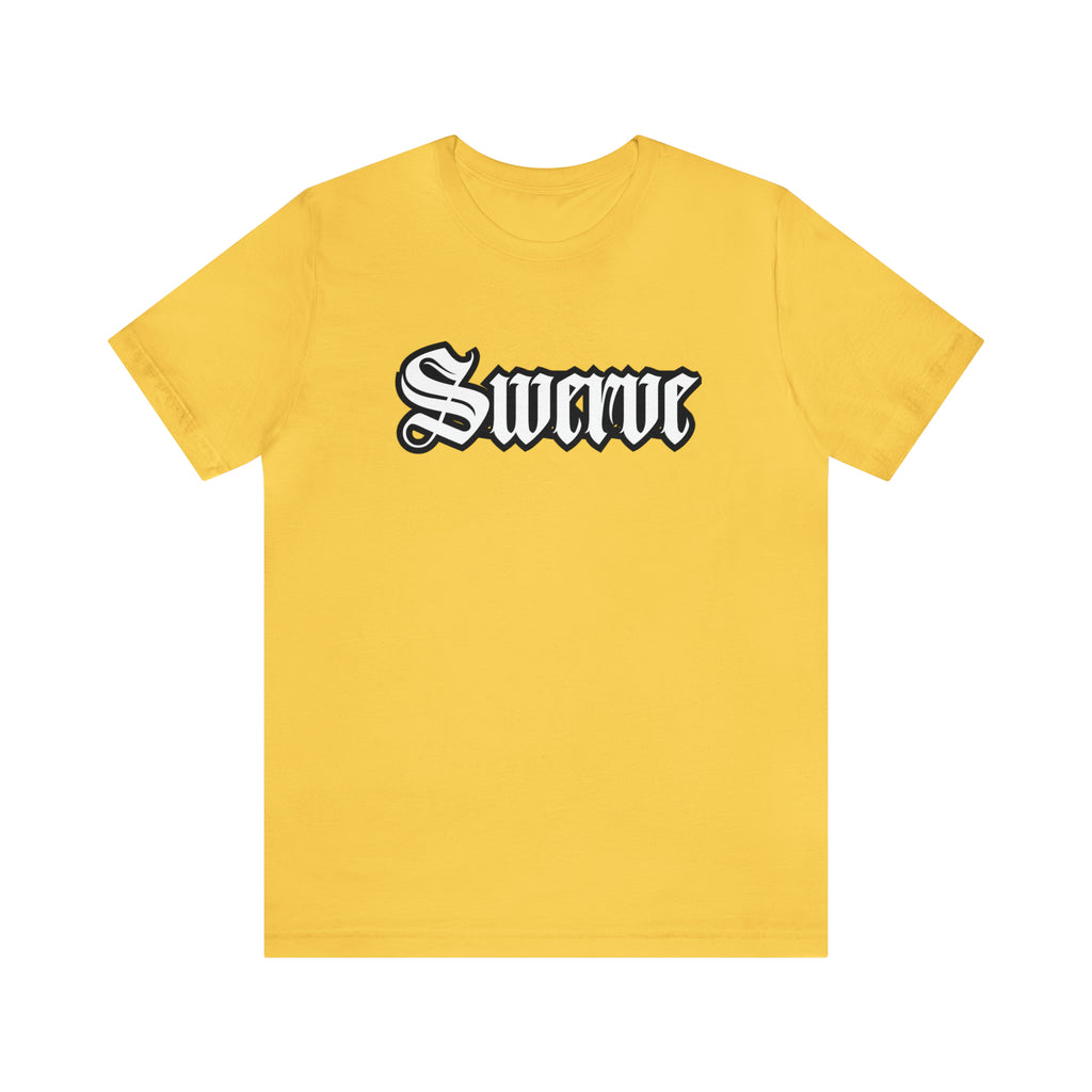 Snatched Urban Streetwear Shirt | Snatched Statement T-Shirt