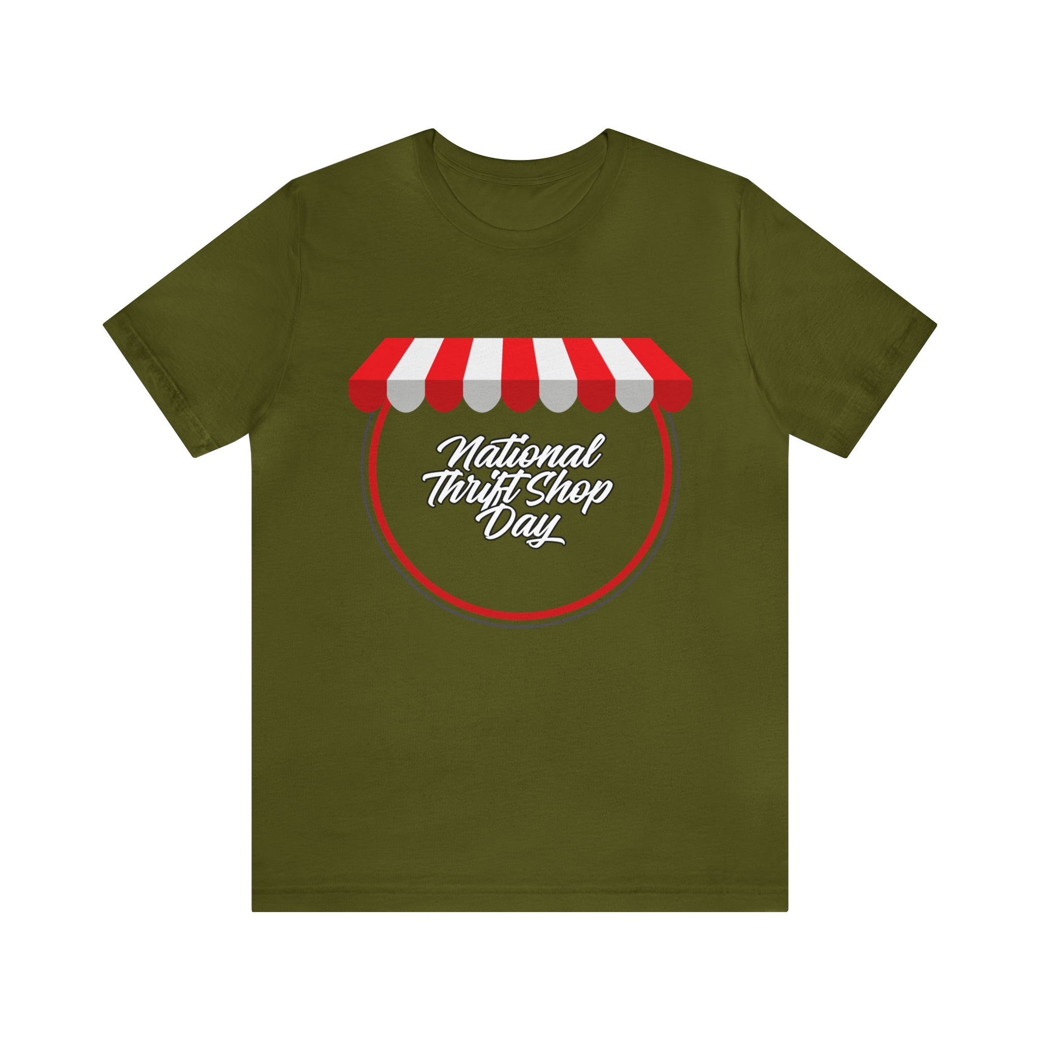 National Thrift Shop Day Shirt 2 | Thrift Store T-Shirt