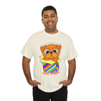 Peekaboo Shirt | Dog Lover Unisex T-Shirt