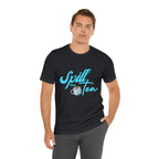 Spill The Tea Shirt | Millennial Collection Unisex T-Shirt