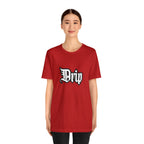 Drip Urban Streetwear Shirt | Drippin Statement T-Shirt
