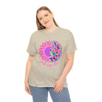 Faith Hope Love Shirt | Cancer Warrior Support Unisex T-Shirt