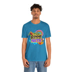 It's a Good Day to Do Arts Shirt | School Unisex T-Shirt
