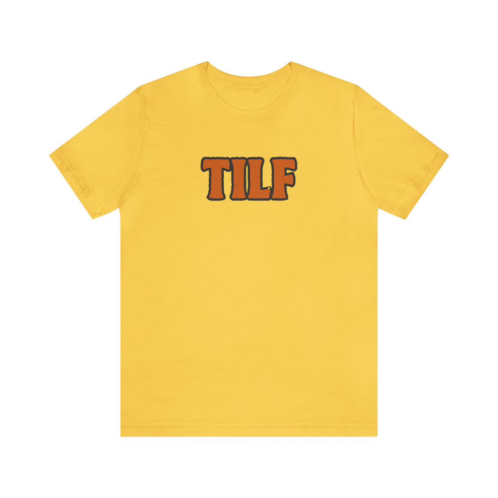 TILF Teacher I'd Like to Fuck Shirt | Funny Teacher Unisex T-Shirt