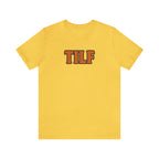 TILF Teacher I'd Like to Fuck Shirt | Funny Teacher Unisex T-Shirt