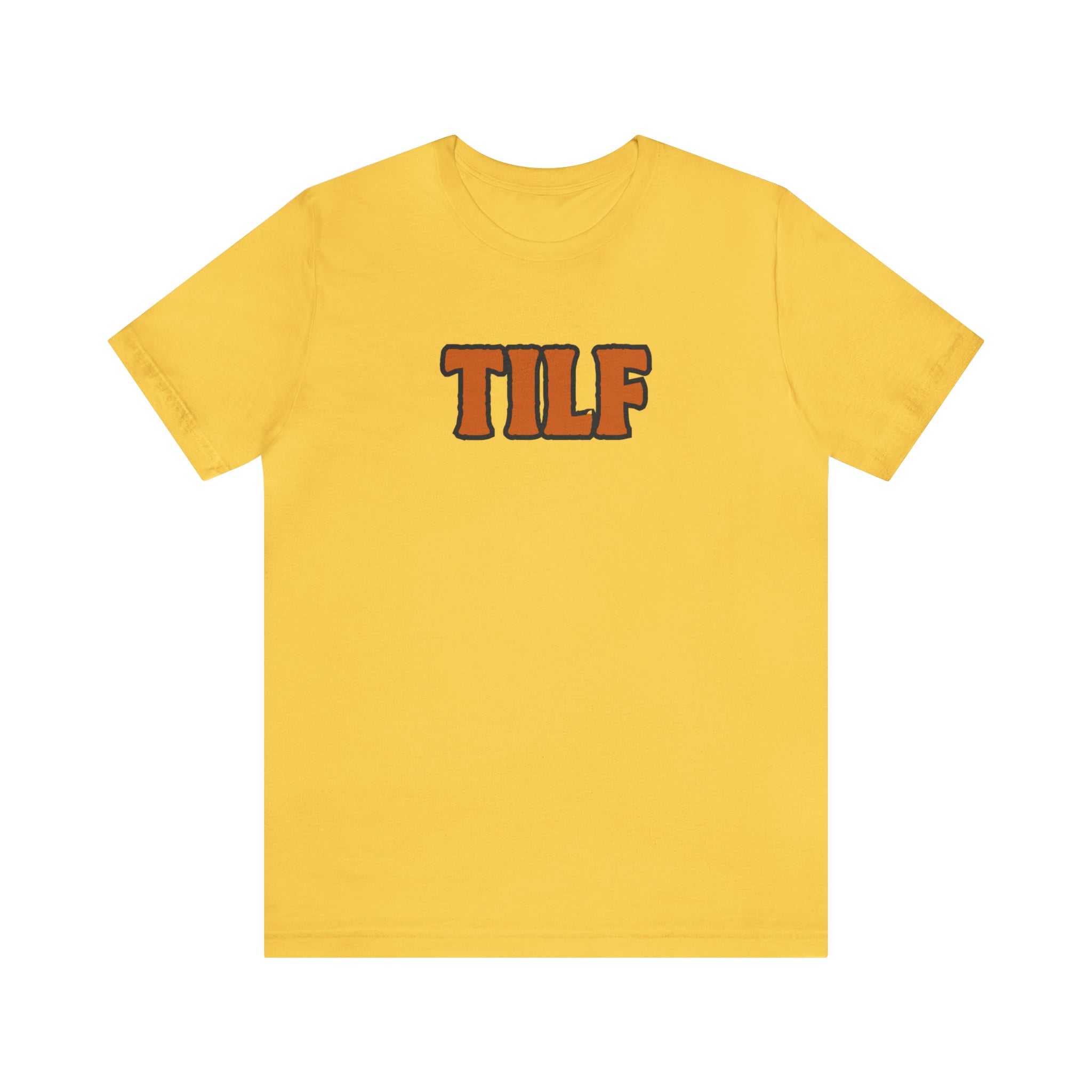 TILF Teacher I'd Like to Fuck Shirt | Funny Teacher Unisex T-Shirt
