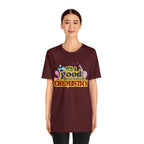 Copy of It's a Good Day to do Chemistry Shirt | School Unisex T-Shirt