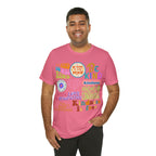 Love is Kind Shirt | International Love is Kind Day Unisex T-Shirt