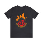Grill Marks and Good Times | Grilling Unisex T-Shirt