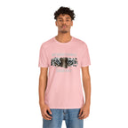 International Tiger Day 3 | Tiger Support Unisex T-Shirt