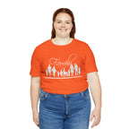 Family Group Shirt | Family Love Unisex T-Shirt