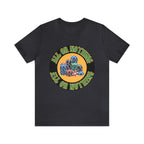 All or Nothing Day Shirt | Poker Casino Unisex T-Shirt