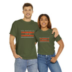 Work Hard Stay Humble | Humble Hustler Unisex T-shirt