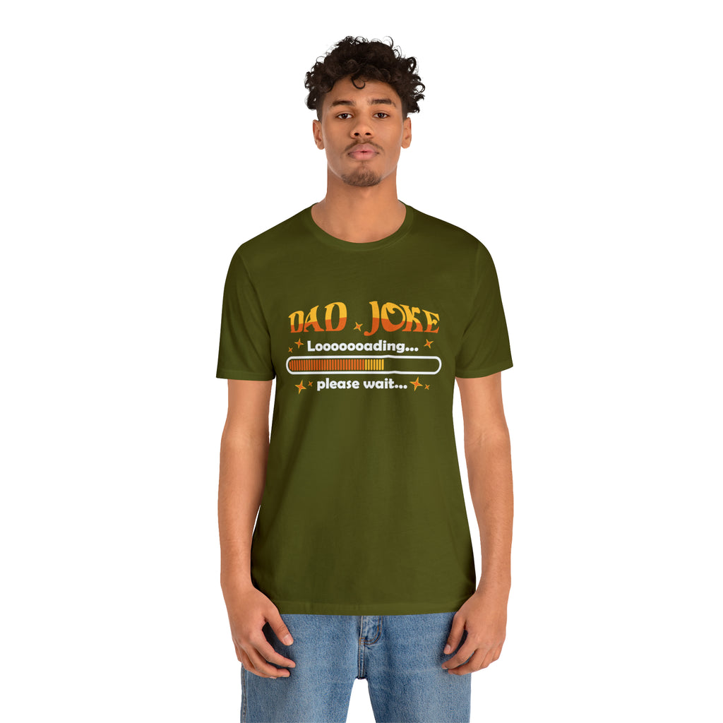 Loading Dad Joke Shirt | National Joke Day Tshirt