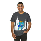 Dino Swag Shirt | Swag Unisex T-Shirt