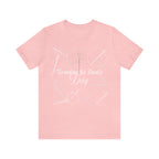 Threading the Needle Day Shirt 2 | Tailor Sewing Unisex T-Shirt