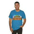Copy of It's a Good Day to do Chemistry Shirt | School Unisex T-Shirt