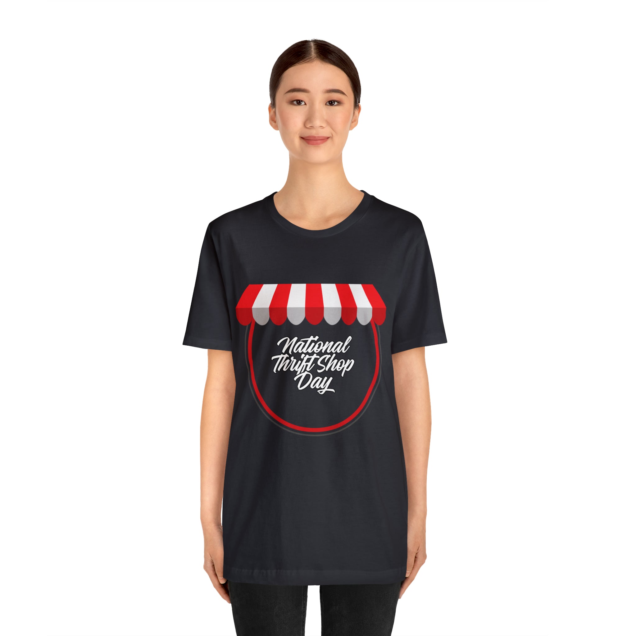 National Thrift Shop Day Shirt 2 | Thrift Store T-Shirt