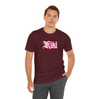 Kiki Party Shirt | Urban Streetwear Kiki Unisex Statement T-Shirt