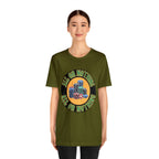 All or Nothing Day Shirt | Poker Casino Unisex T-Shirt
